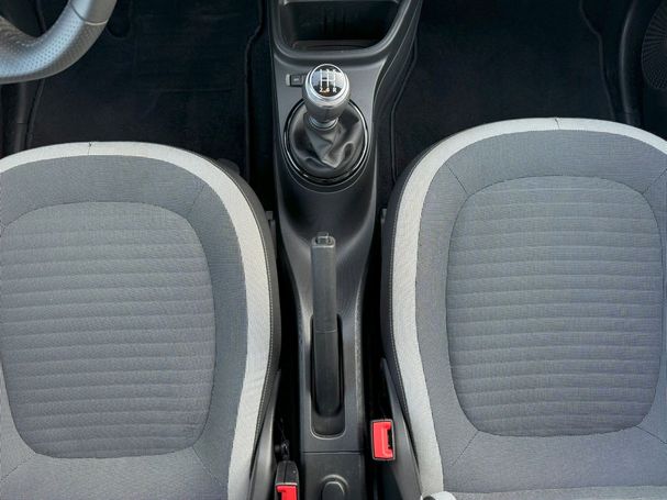 Renault Twingo SCe 65 48 kW image number 13