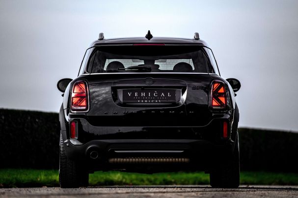 Mini Cooper Countryman Mini 100 kW image number 5