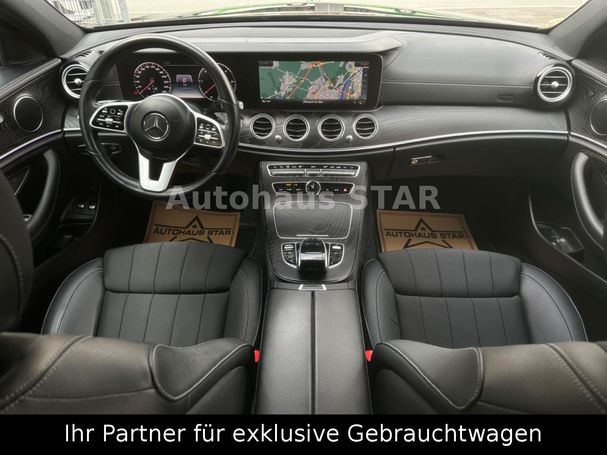 Mercedes-Benz E 220 d 9G-Tronic 143 kW image number 9