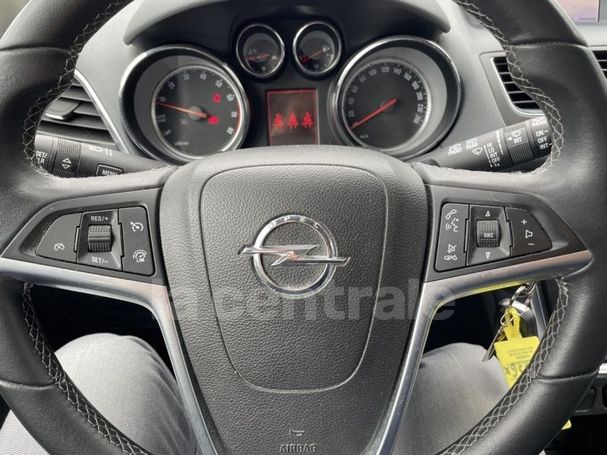 Opel Mokka 1.4 Turbo Color Edition 103 kW image number 10