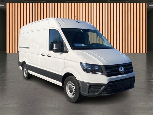 Volkswagen Crafter 35 4Motion 103 kW image number 12