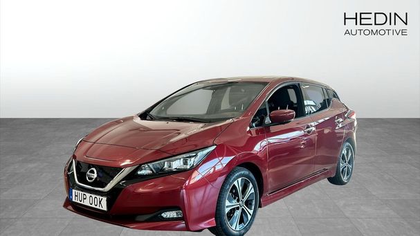 Nissan Leaf 40 kWh 110 kW image number 1