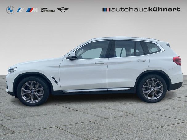 BMW X3 xDrive 140 kW image number 5