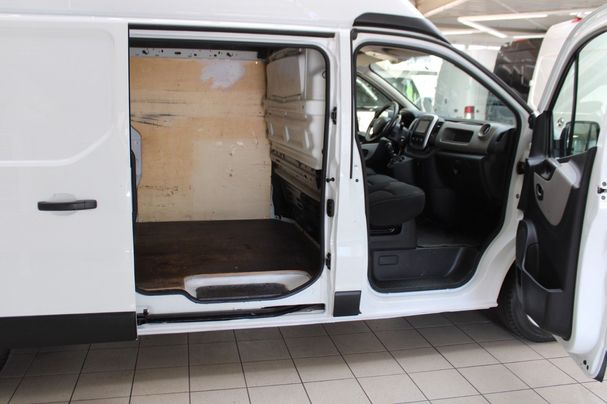 Renault Trafic 145 107 kW image number 7