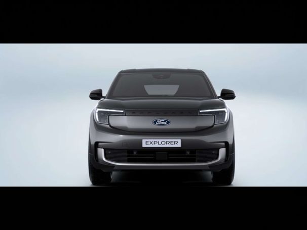 Ford Explorer EV 250 kW image number 7