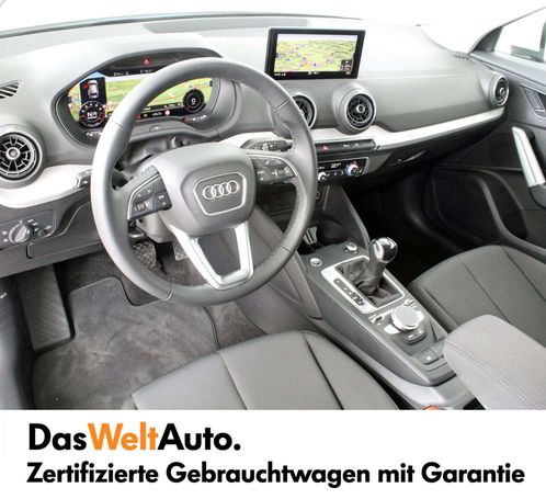 Audi Q2 35 TFSI 110 kW image number 5