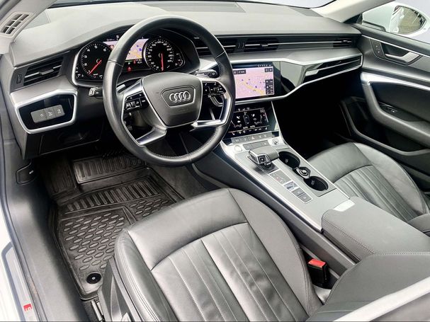 Audi A6 S-line 180 kW image number 11