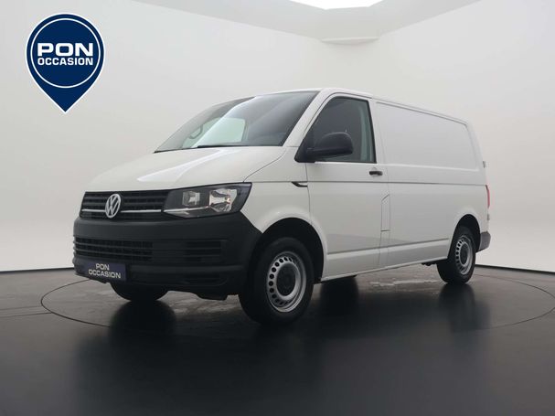 Volkswagen T6 Transporter DSG 110 kW image number 1