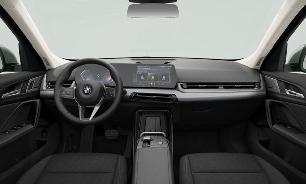 BMW X1 sDrive18d 110 kW image number 6