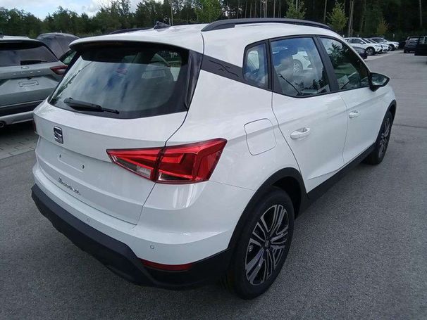 Seat Arona 1.0 TSI Style 85 kW image number 2