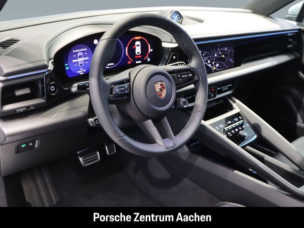 Porsche Macan 4S 380 kW image number 4