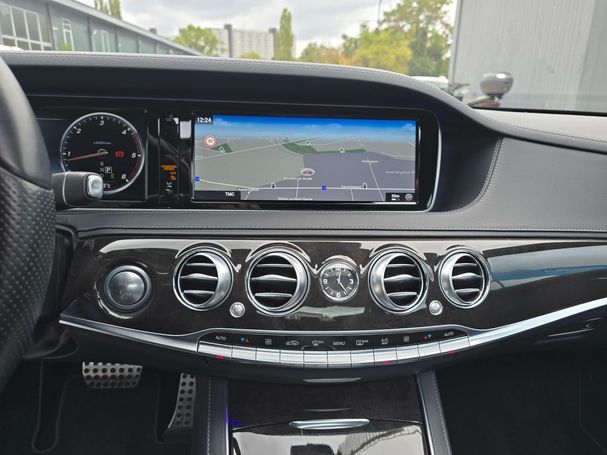 Mercedes-Benz S 350d 190 kW image number 32