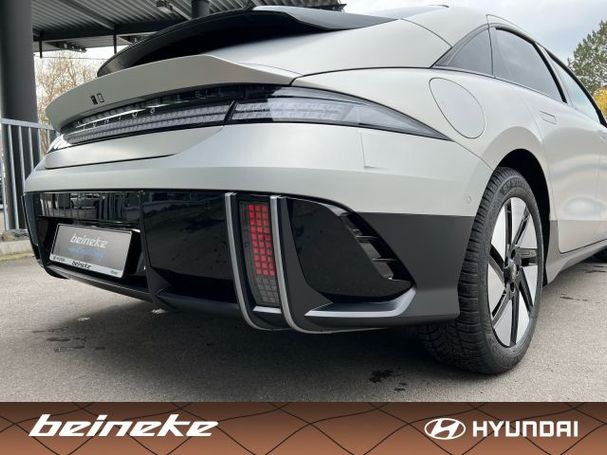 Hyundai Ioniq 6 168 kW image number 3