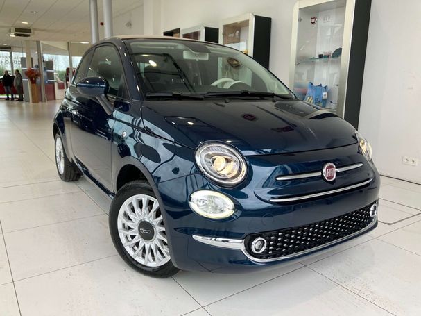 Fiat 500C 1.0 51 kW image number 2