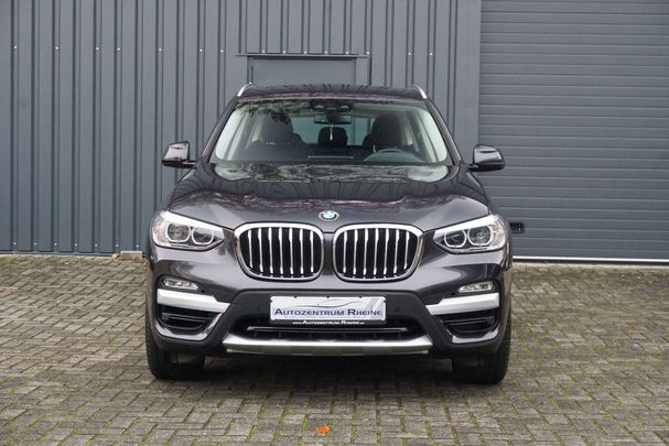 BMW X3 xDrive 140 kW image number 3