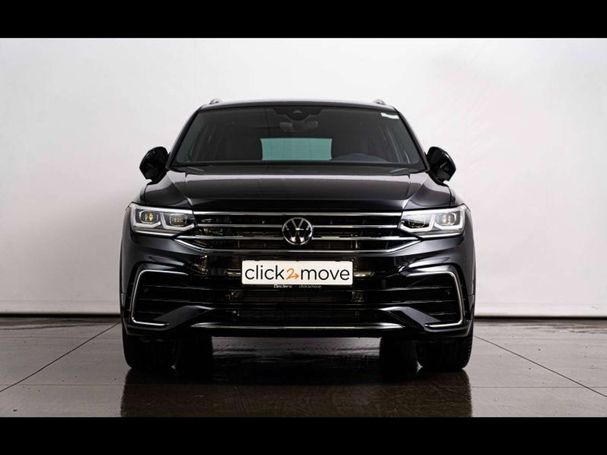 Volkswagen Tiguan 2.0 TDI R-Line 4Motion DSG 110 kW image number 2