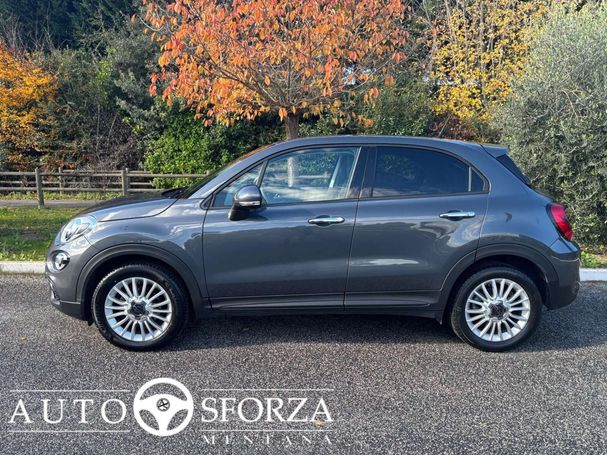 Fiat 500X 1.3 MultiJet 70 kW image number 5