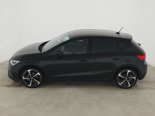 Seat Ibiza 1.0 TSI FR 85 kW image number 5