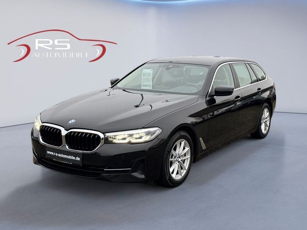 BMW 530d Touring 210 kW image number 1