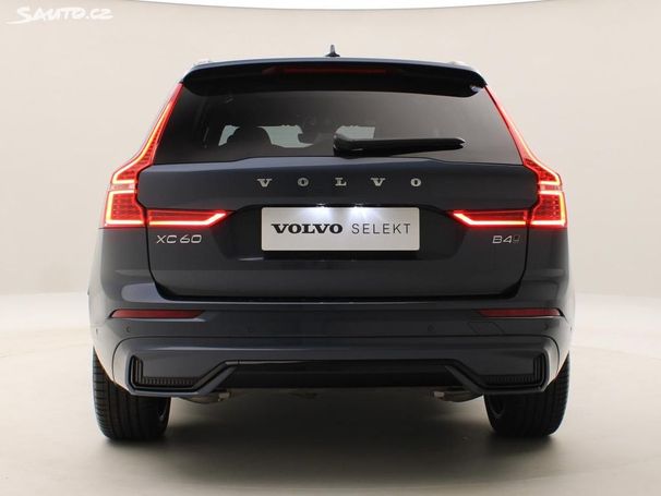 Volvo XC60 B4 AWD 145 kW image number 11