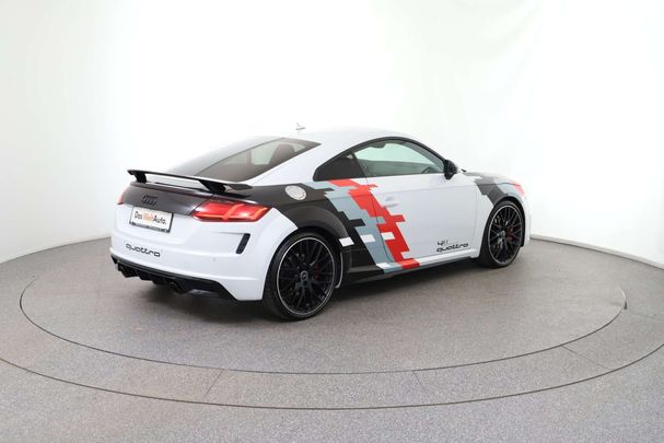 Audi TT 40 quattro 180 kW image number 3