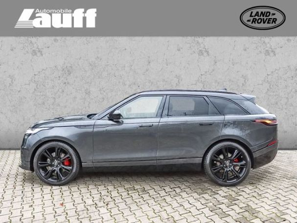 Land Rover Range Rover Velar D300 SE 221 kW image number 6