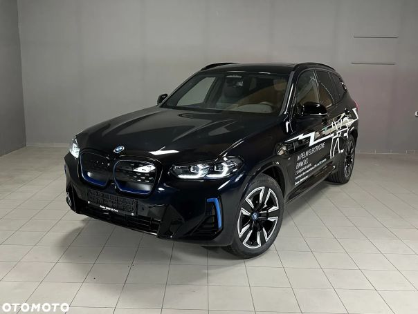 BMW iX3 Inspiring 210 kW image number 1