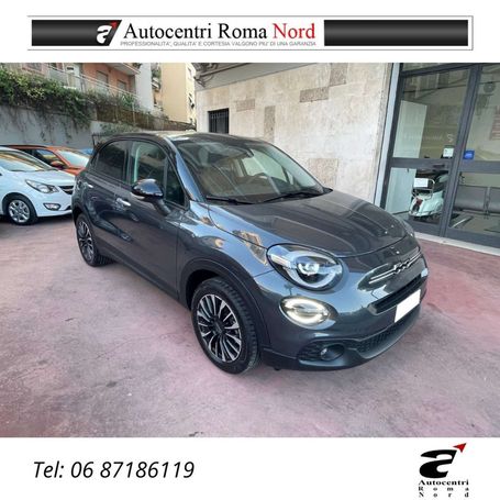 Fiat 500X 1.0 88 kW image number 1