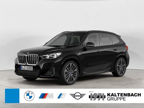 BMW X1 xDrive30e 240 kW image number 1