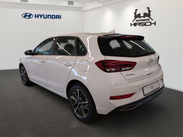 Hyundai i30 118 kW image number 4