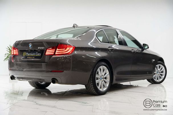 BMW 535i xDrive 225 kW image number 16