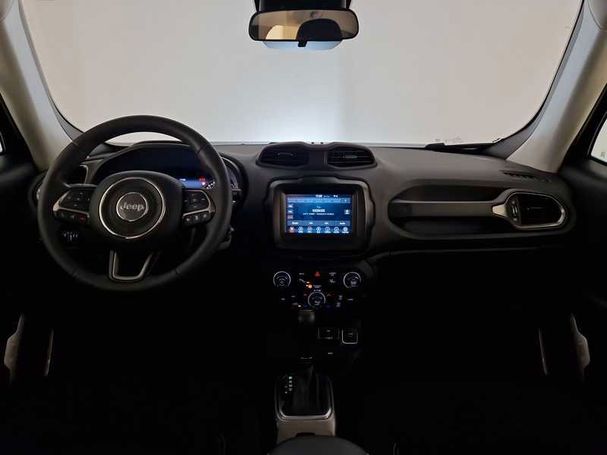 Jeep Renegade 1.3 Limited 110 kW image number 6