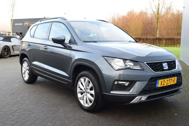 Seat Ateca 1.5 TSI Style 110 kW image number 10