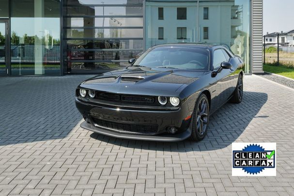 Dodge Challenger 280 kW image number 1