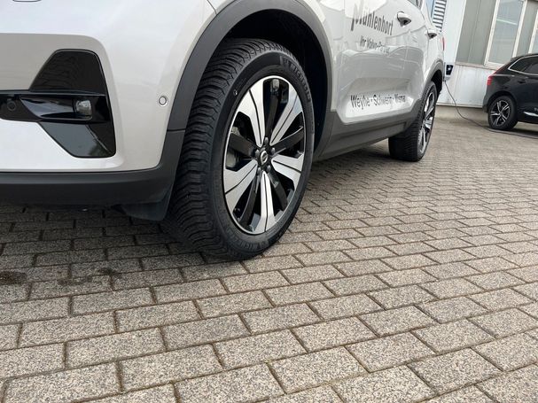 Volvo XC40 Recharge 170 kW image number 14