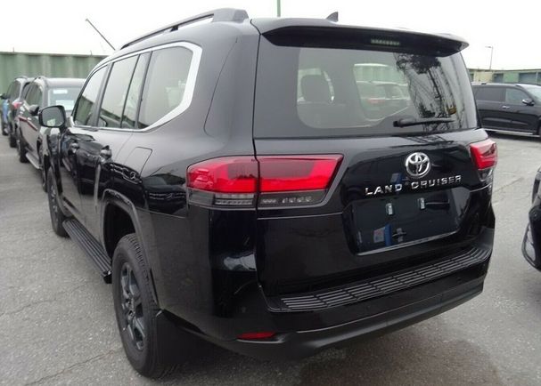 Toyota Land Cruiser 305 kW image number 6