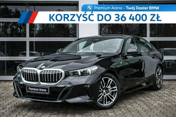 BMW 540d xDrive 223 kW image number 2