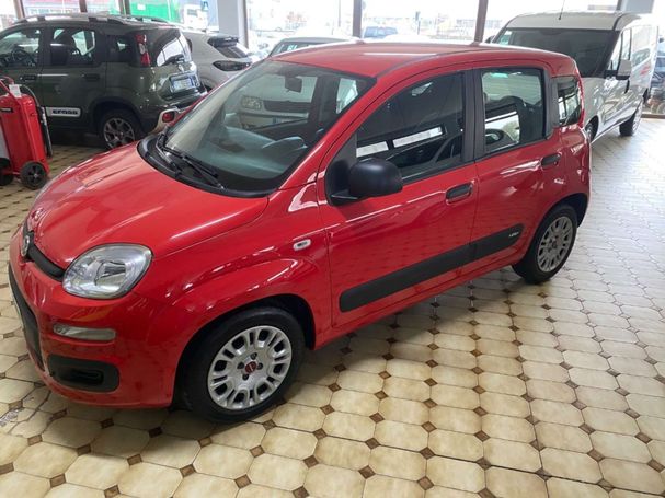 Fiat Panda 1.0 Hybrid 51 kW image number 1