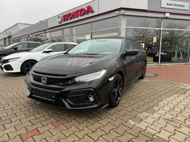 Honda Civic 1.5 Sport Plus 134 kW image number 1