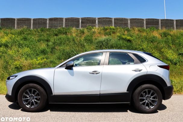 Mazda CX-30 90 kW image number 6