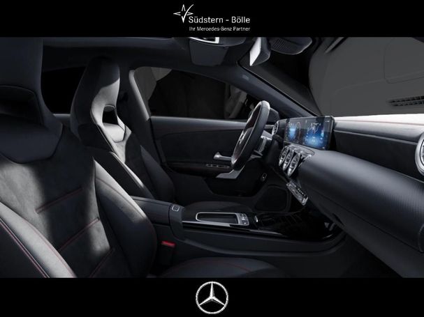 Mercedes-Benz CLA 250 165 kW image number 12