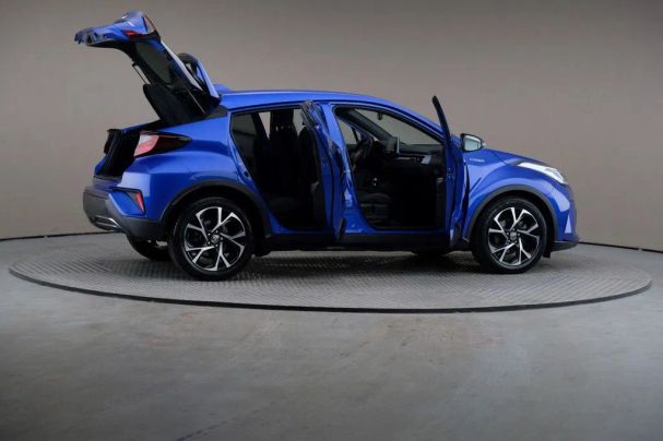 Toyota C-HR 135 kW image number 6