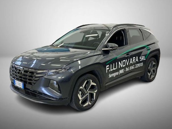 Hyundai Tucson PHEV 4WD 195 kW image number 1