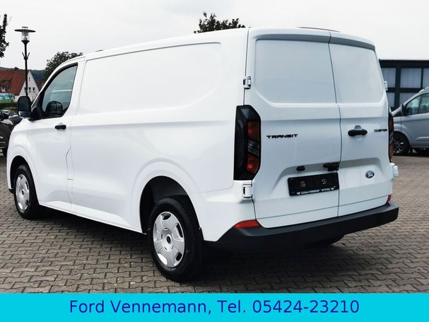 Ford Transit Custom 280 Trend 100 kW image number 4