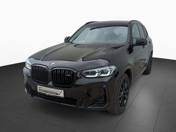 BMW X3 M xDrive 250 kW image number 1