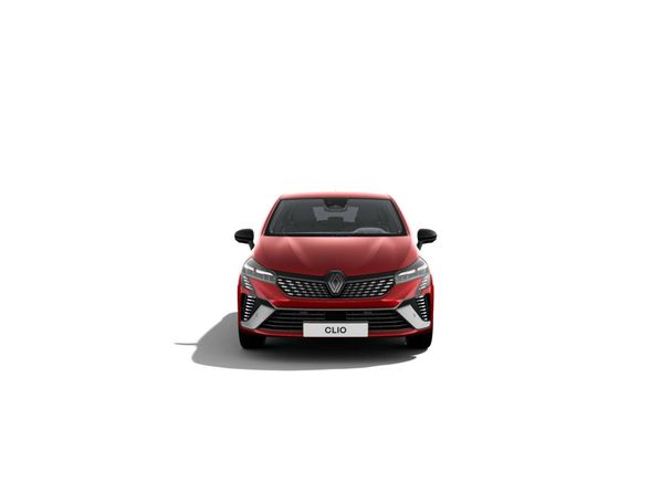 Renault Clio E-Tech Hybrid 105 kW image number 2