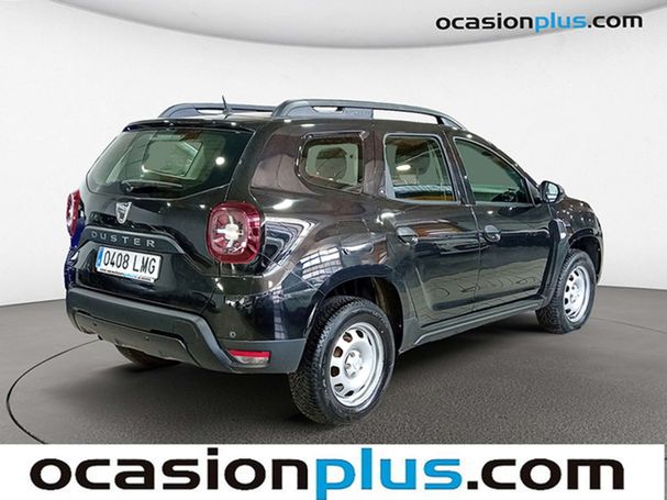 Dacia Duster TCe Essential 75 kW image number 3