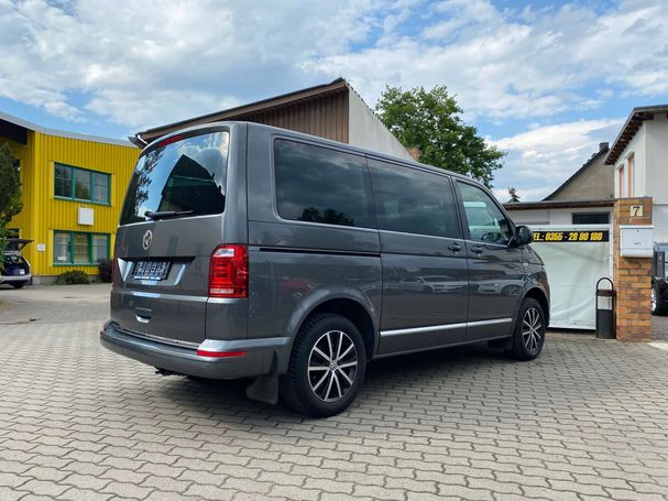 Volkswagen T6 Caravelle 146 kW image number 9