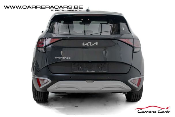 Kia Sportage 1.6 GDI 110 kW image number 4