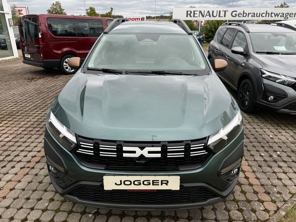 Dacia Jogger TCe 110 Extreme 81 kW image number 5